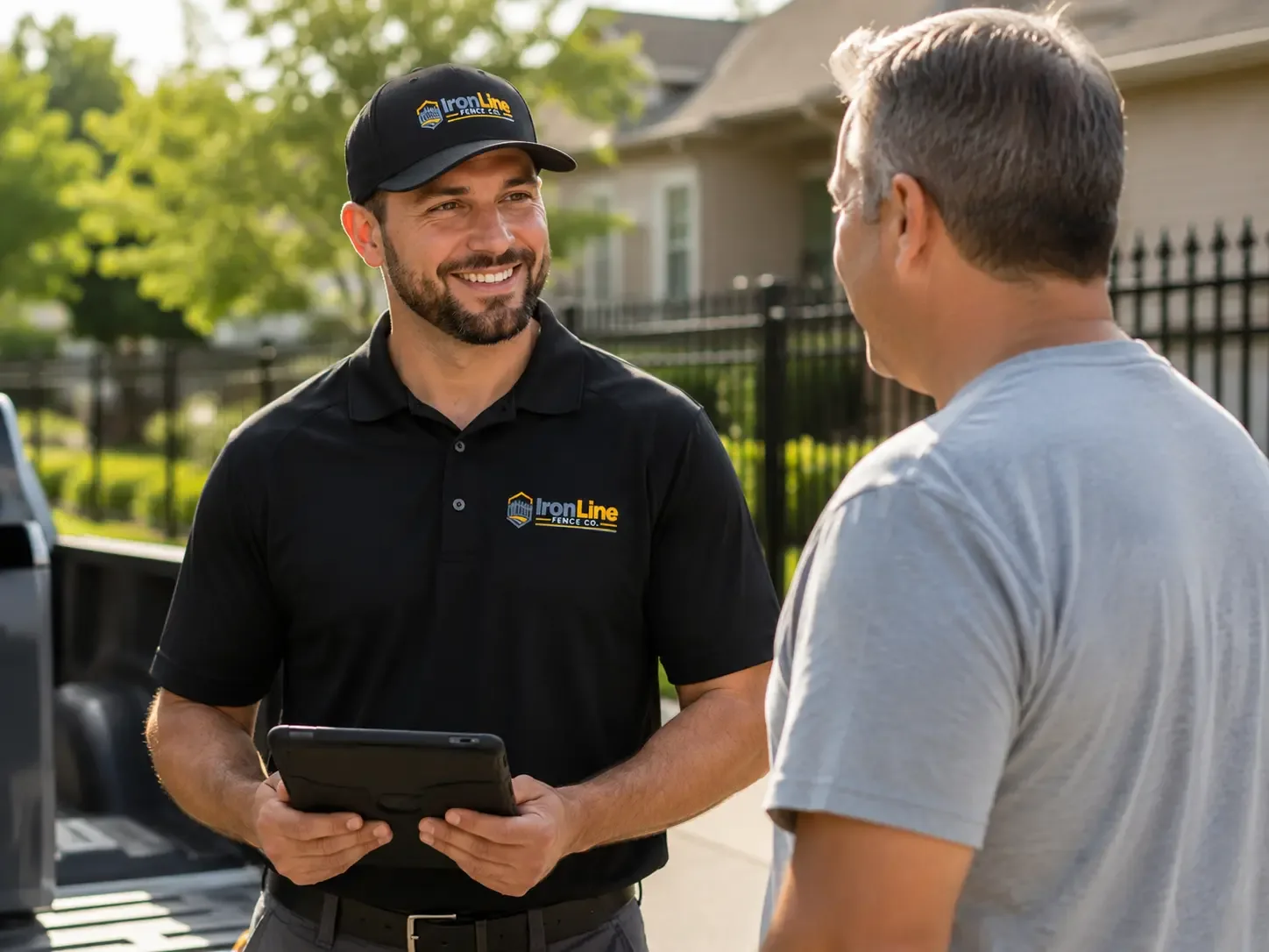 Metal Fence Installation Elkins Park, PA FAQs